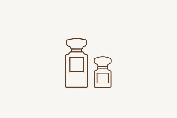 Perfumes & Oils