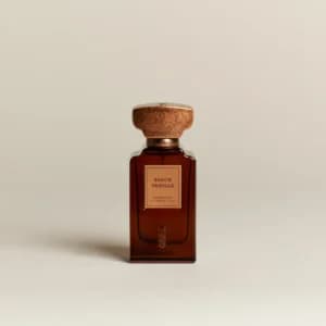 Black Vanilla thumbnail 1