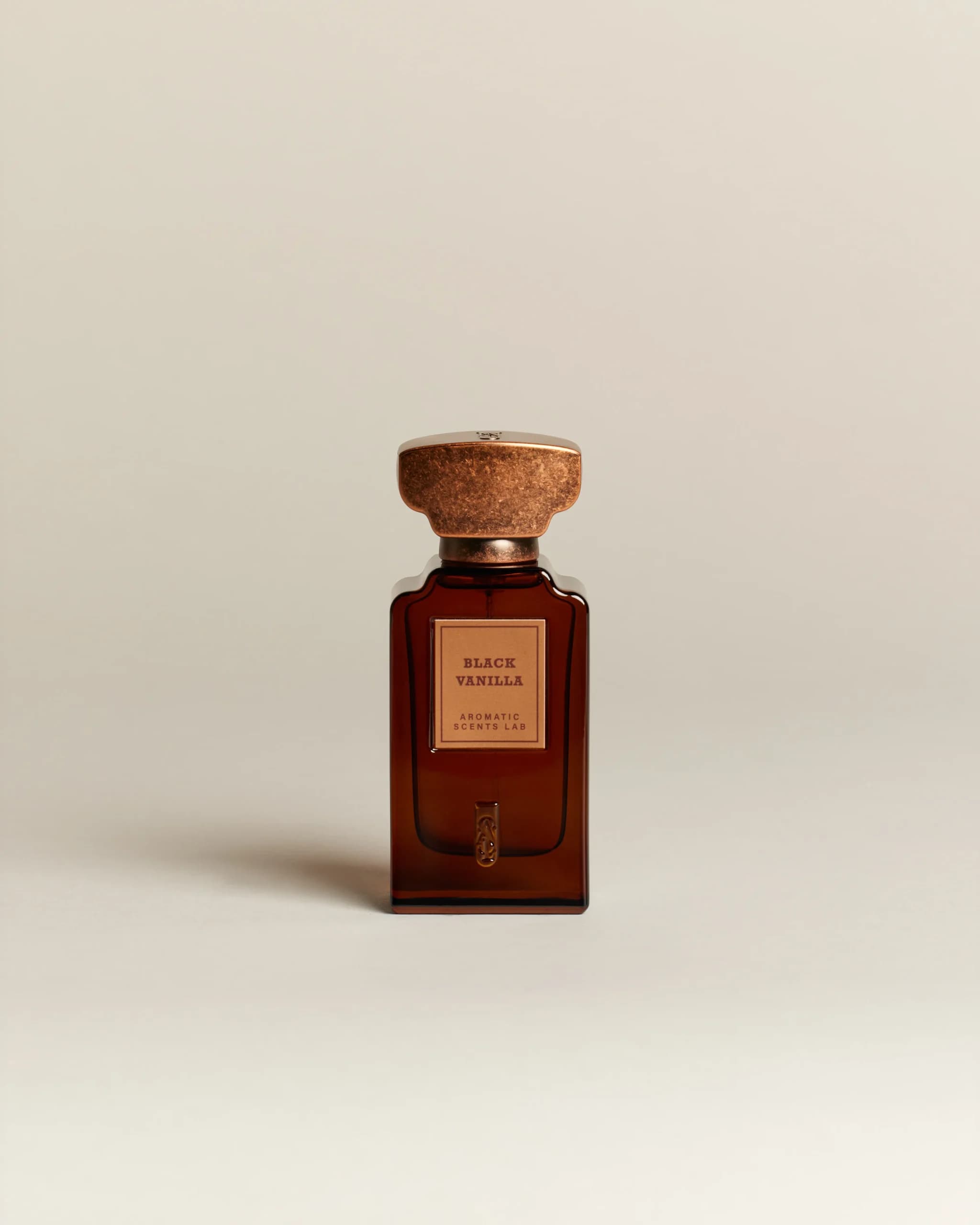 Black Vanilla