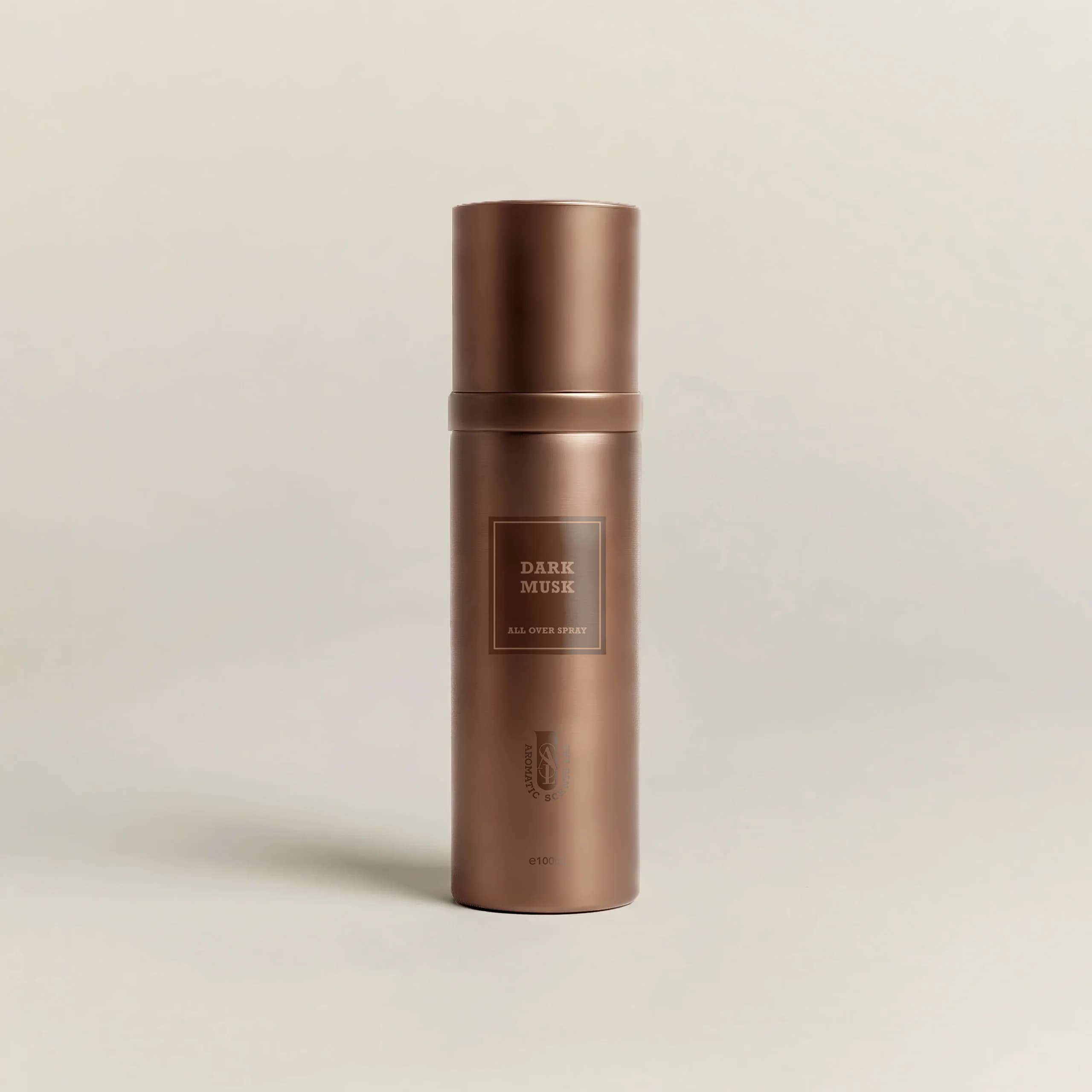 Dark Musk | All Over Spray