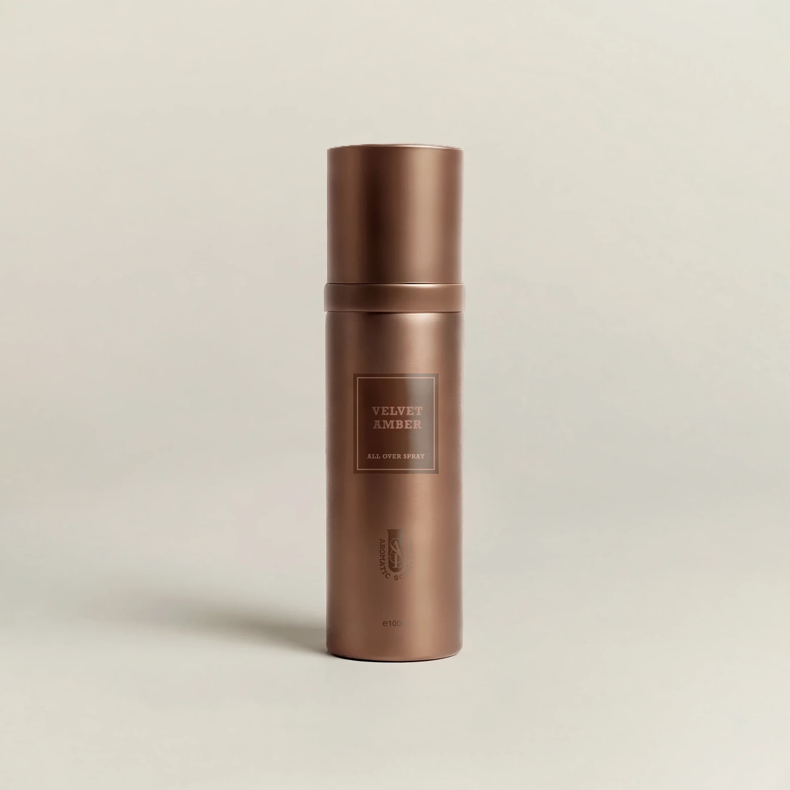 Velvet Amber | All Over Spray