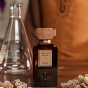 Caramel Luban – Eau De Parfum thumbnail 3