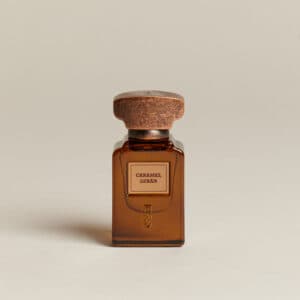 Caramel Luban – Fragrance Oil thumbnail 1
