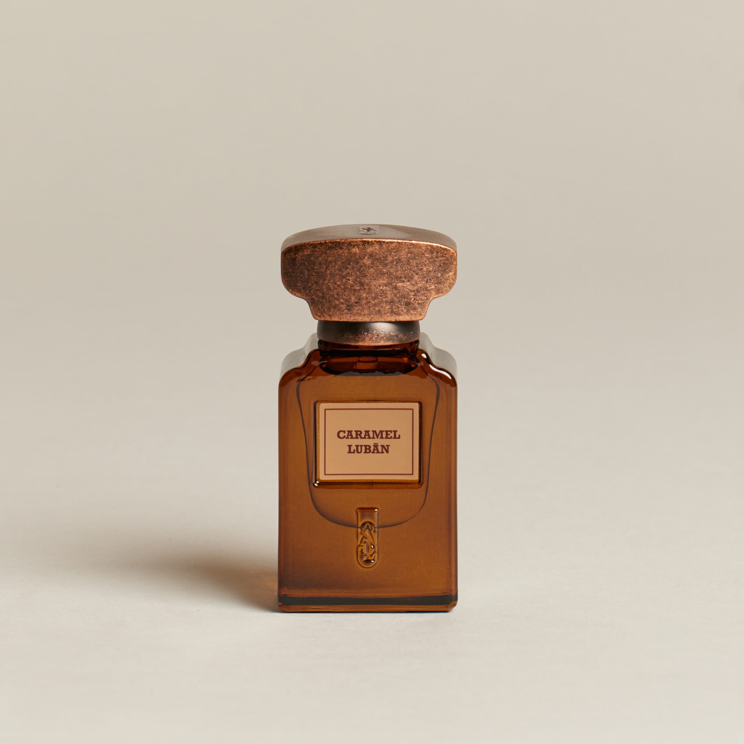Caramel Luban – Fragrance Oil