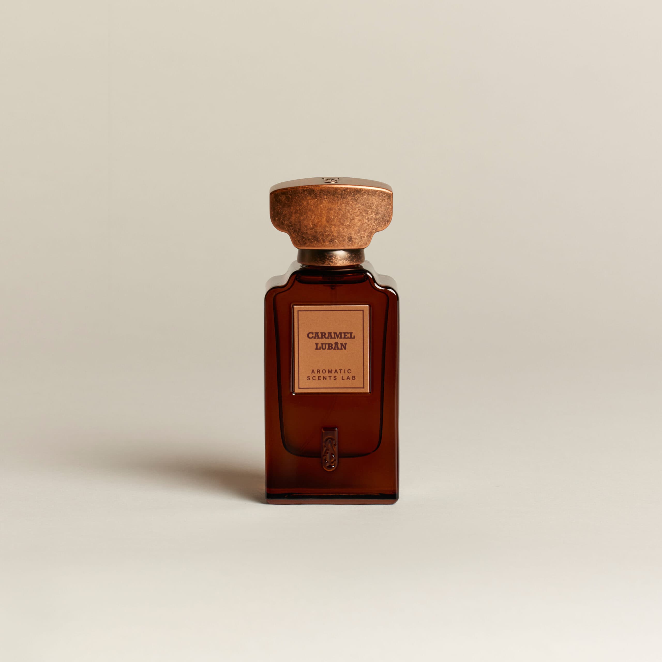 Caramel Luban – Eau De Parfum