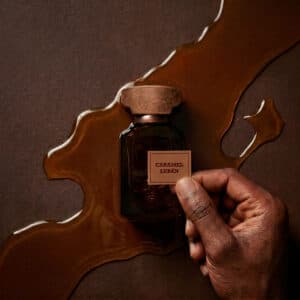 Caramel Luban – Fragrance Oil thumbnail 3