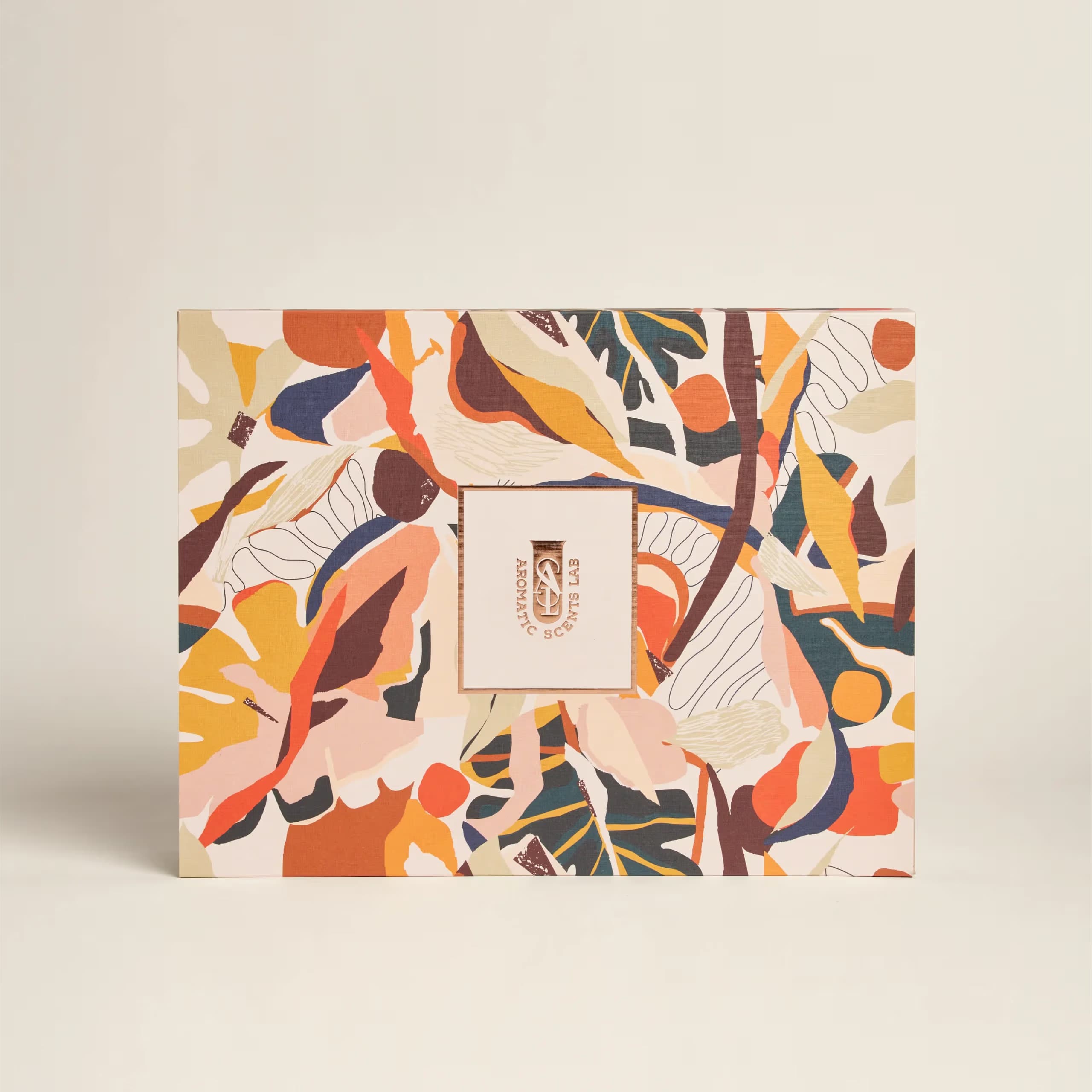 Dark Musk – Bundle Box